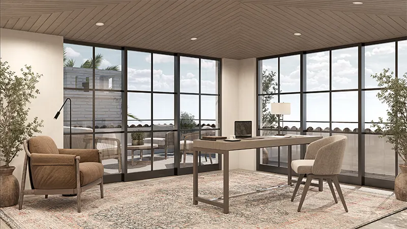 VALIA TOWER DUBAI CREEK HARBOUR